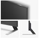 image 3 of LG 75QNED85A6C 75" QNED85 4K UHD Smart TV