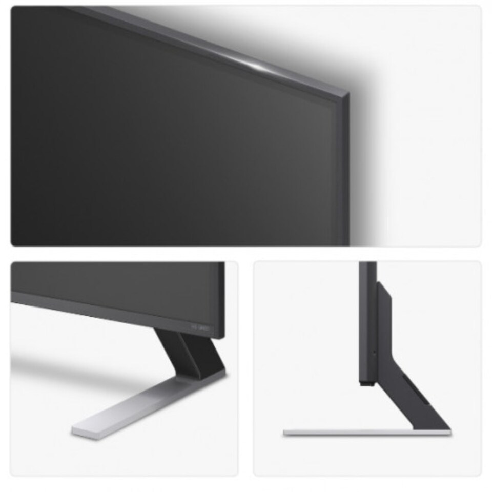 image 1 of LG 75QNED85A6C 75" QNED85 4K UHD Smart TV