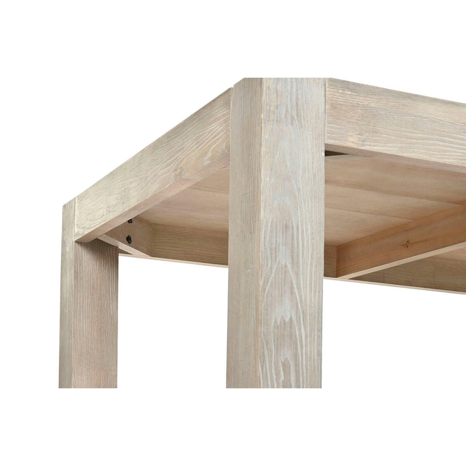 image 1 of Dining Table Home ESPRIT Wood 200 x 95 x 76 cm N/A