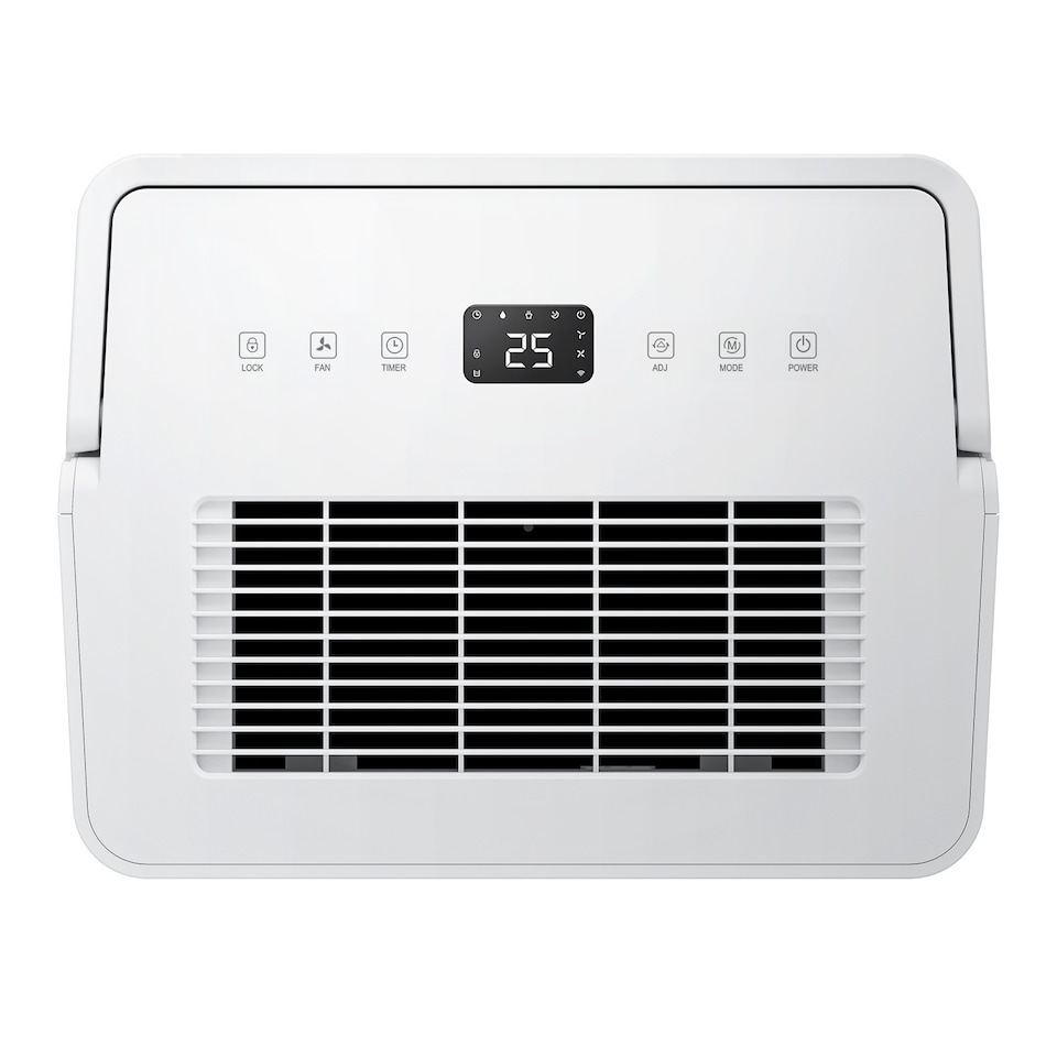 image 1 of ProBreeze 40L Smart Compressor Dehumidifier