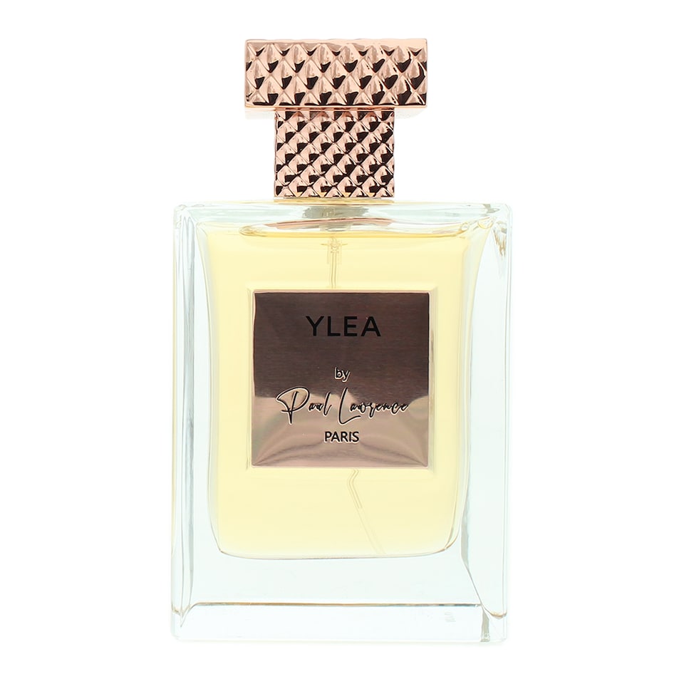 image 1 of Paul Lawrence Ylea Eau de Parfum 100ml Spray for Her