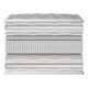 image 4 of Relyon Heyford Ortho 1500 Pocket Mattress White | Super King