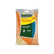 Solvite Wall Sealer - Multi Colour - One Size