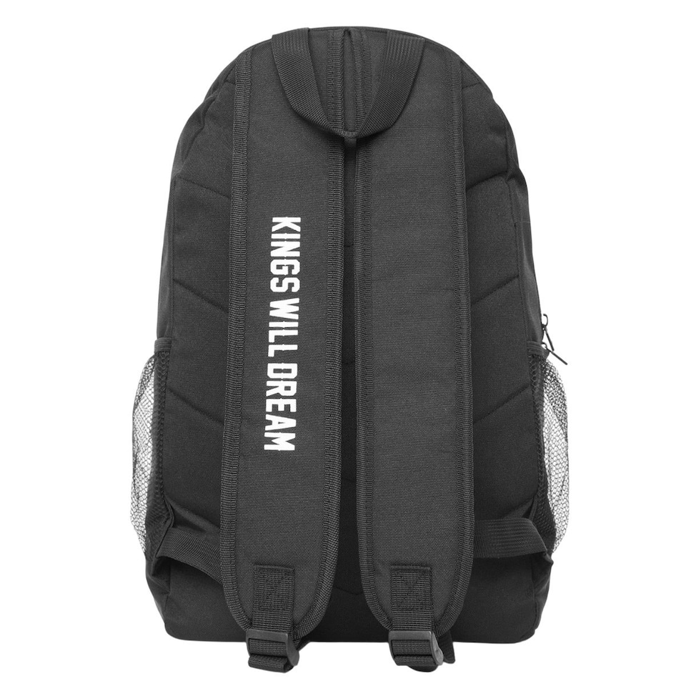 image 1 of Kings Will Dream Slotted Backpack - Black - One Size