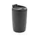 image 1 of XD Collection Flip Top Polypropylene Recycled 300ml Tumbler - Grey - One Size