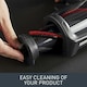 image 10 of Tefal X-Force Flex 12.60 Car Cordless Stick Vacuum Cleaner TY98A1GO Black and Red