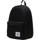 image 1 of Herschel Recycled 26L Laptop Backpack - Solid Black - One Size