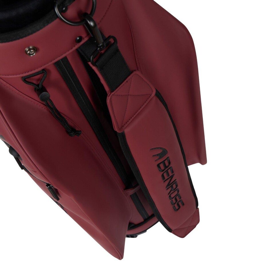 image 1 of Benross Premium XT Golf Cart Bag