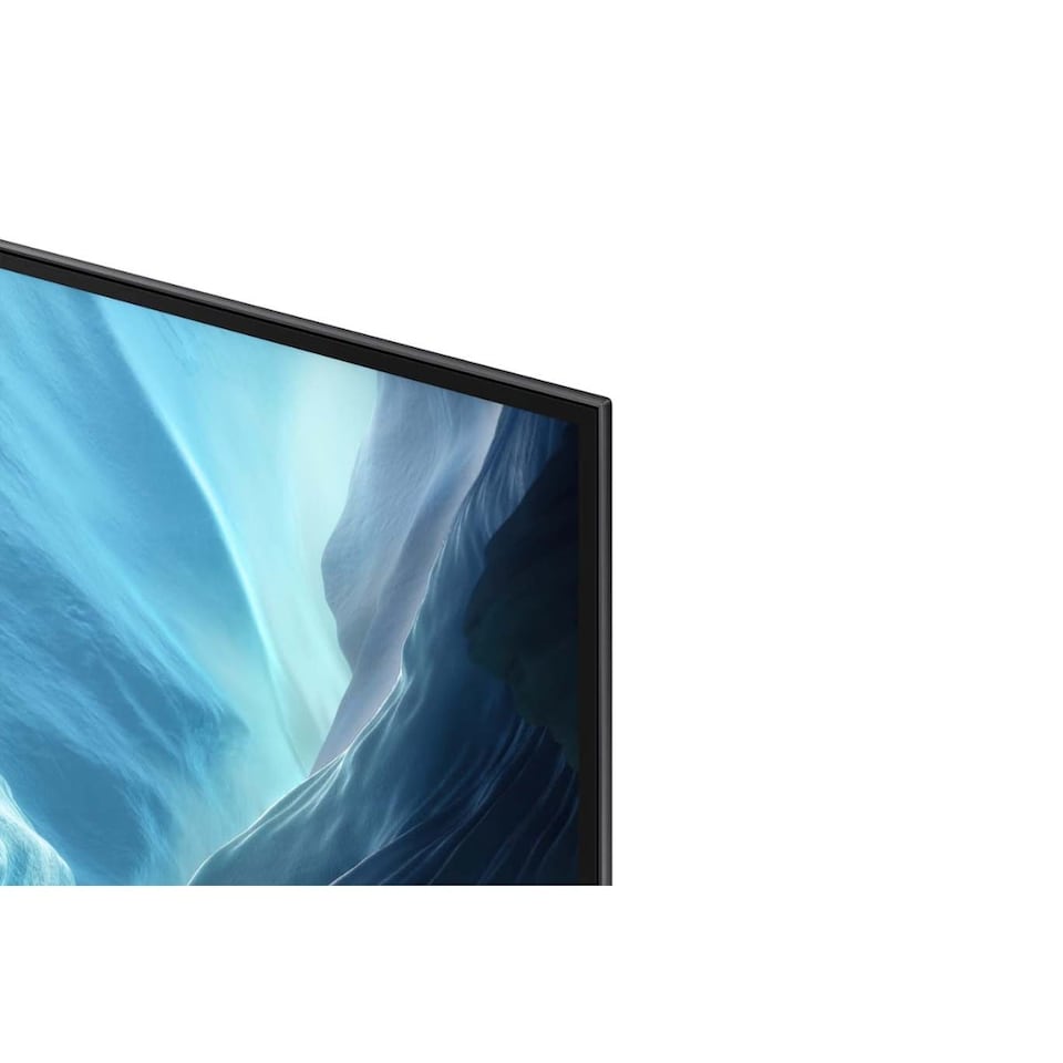 image 1 of Samsung QE55S90H 55 inch OLED 4K Ultra HD HDR Smart TV
