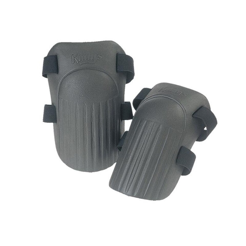 Kuny's Kp-314 Durable Foam Extra Length Knee Pads - Multi Colour - One Size