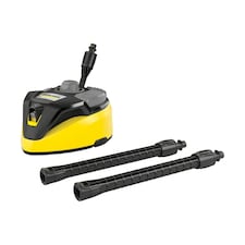 Karcher T7 Plus T-racer Surface Cleaner | Multi | Multi Colour | One Size | 1