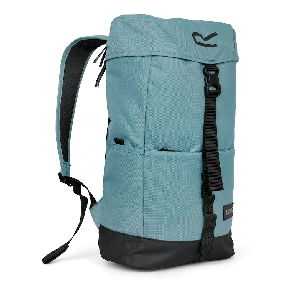 image 1 of Shilton 2 15L Bag Green