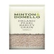 image 1 of Minton & Donello Organic Pearl Barley Grain 6 x 500g