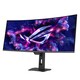 image 3 of ASUS ROG Strix XG34WCDG 34-Inch Ultrawide QD-OLED Quad HD Height Adjustable Curved G