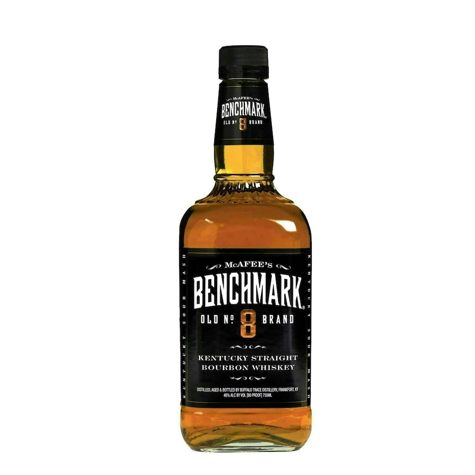 image 1 of Benchmark Bourbon Whiskey
