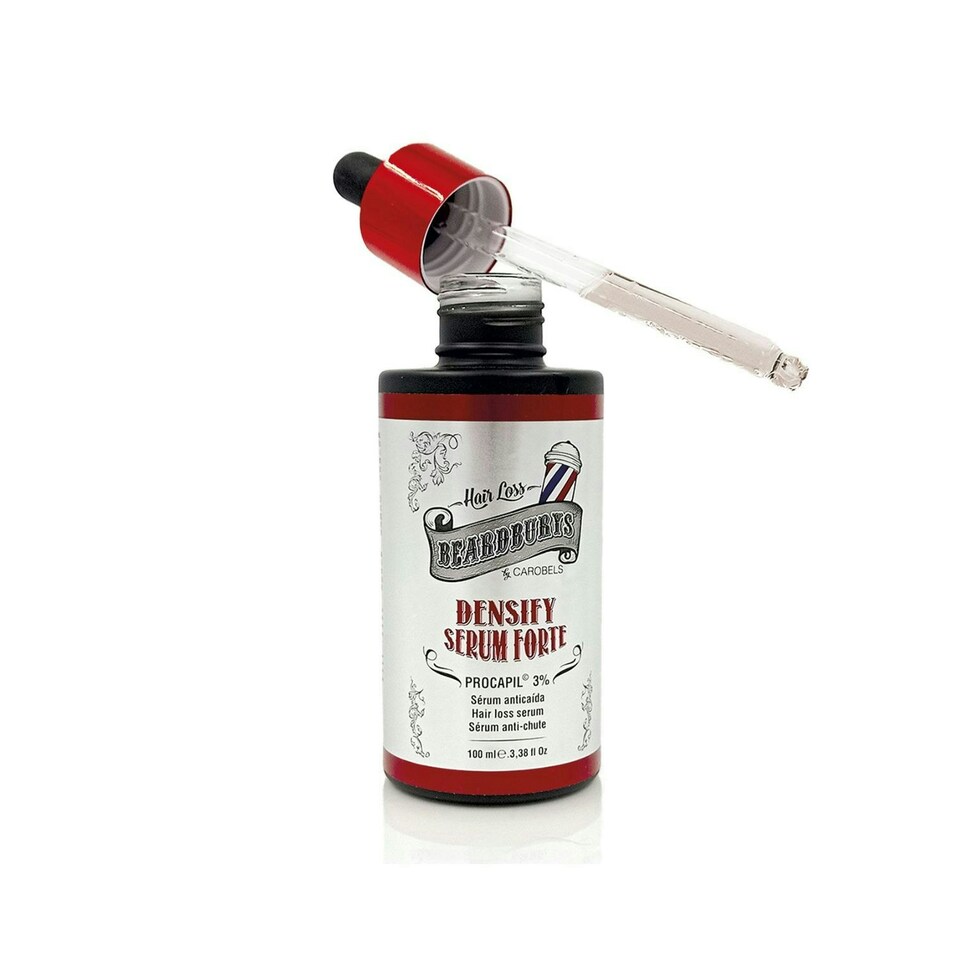 image 1 of Beardburys Densify Serum Forte Hairloss Serum 100ml