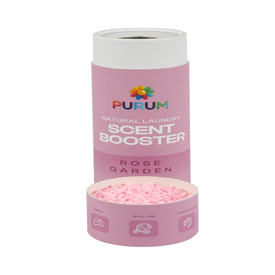 image 1 of Rose Garden Scent Boosters - 275g