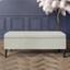 Cream Plush Velvet - Selected