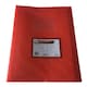 image 1 of A4 Red Flexible Cover 100 Pocket Display Book
