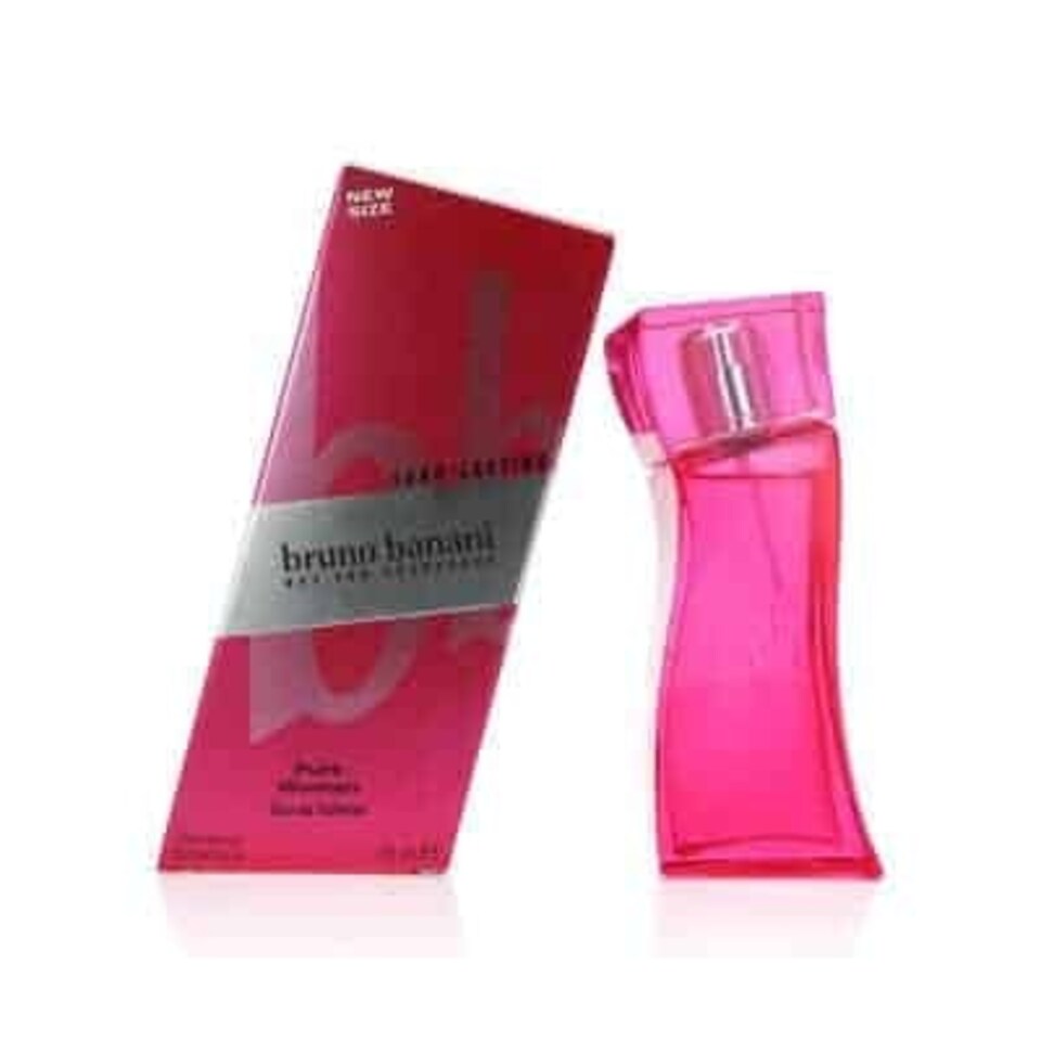 image 1 of Bruno Banani Not For Everybody EDT Spray 30ml Woman Perfume