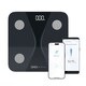 image 1 of DMD Smart Digital Bathroom Scale with App & Bluetooth