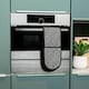 image 2 of SIA BIPM40GM 40L Oven, Microwave & Grill in Gunmetal Grey