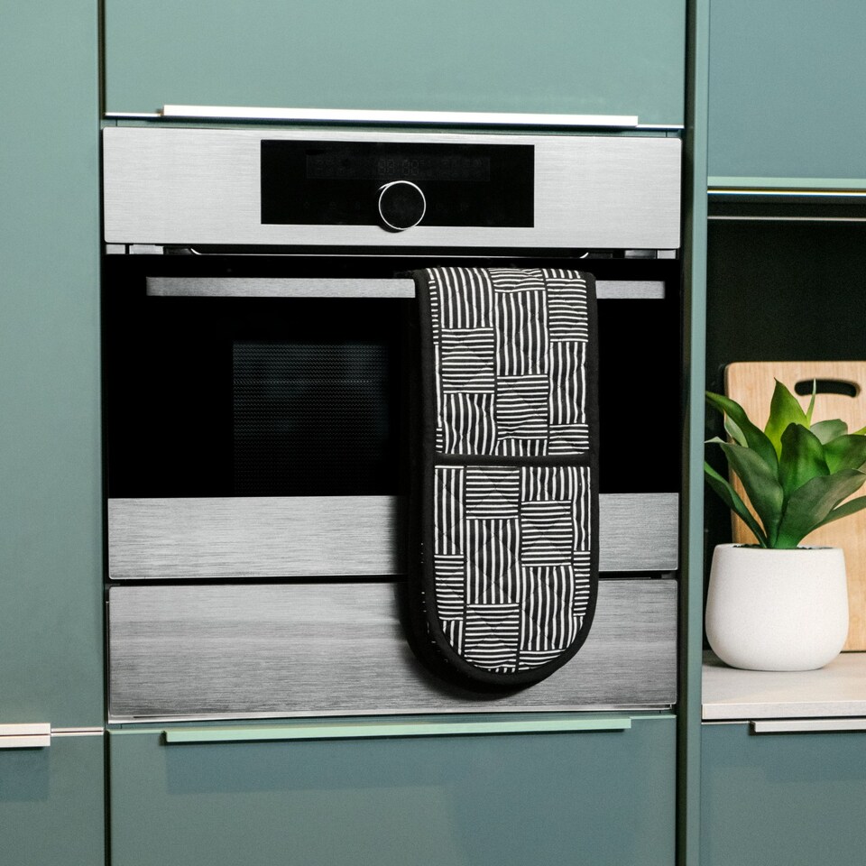 image 1 of SIA BIPM40GM 40L Oven, Microwave & Grill in Gunmetal Grey