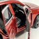 image 7 of Volvo XC60 Fusion Red LHD 1:32 Scale Tayumo 32100114