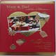 image 2 of TRADITIONAL MUM & DAD CHRISTMAS - BOTH OF YOU GREETING CARD