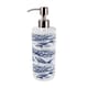 image 4 of Koi Fish Stainless Steel Soap Dispenser - Pump Action Refillable Bathroom & Kitchen Decor