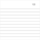 image 2 of Triplicate Memo Book 4"x5" (102 x 127mm)