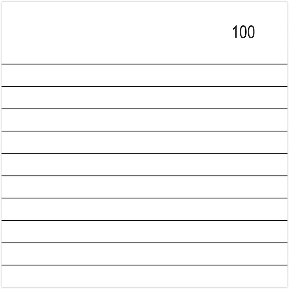 image 1 of Triplicate Memo Book 4"x5" (102 x 127mm)