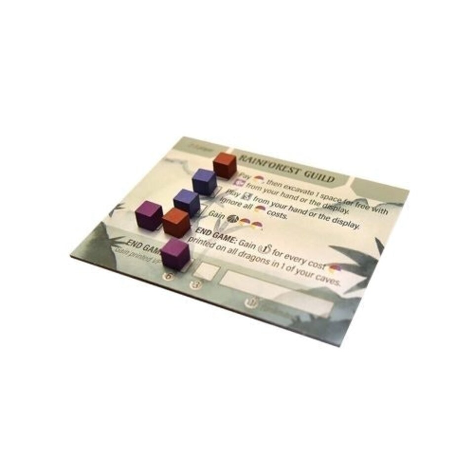 image 1 of Wyrmspan