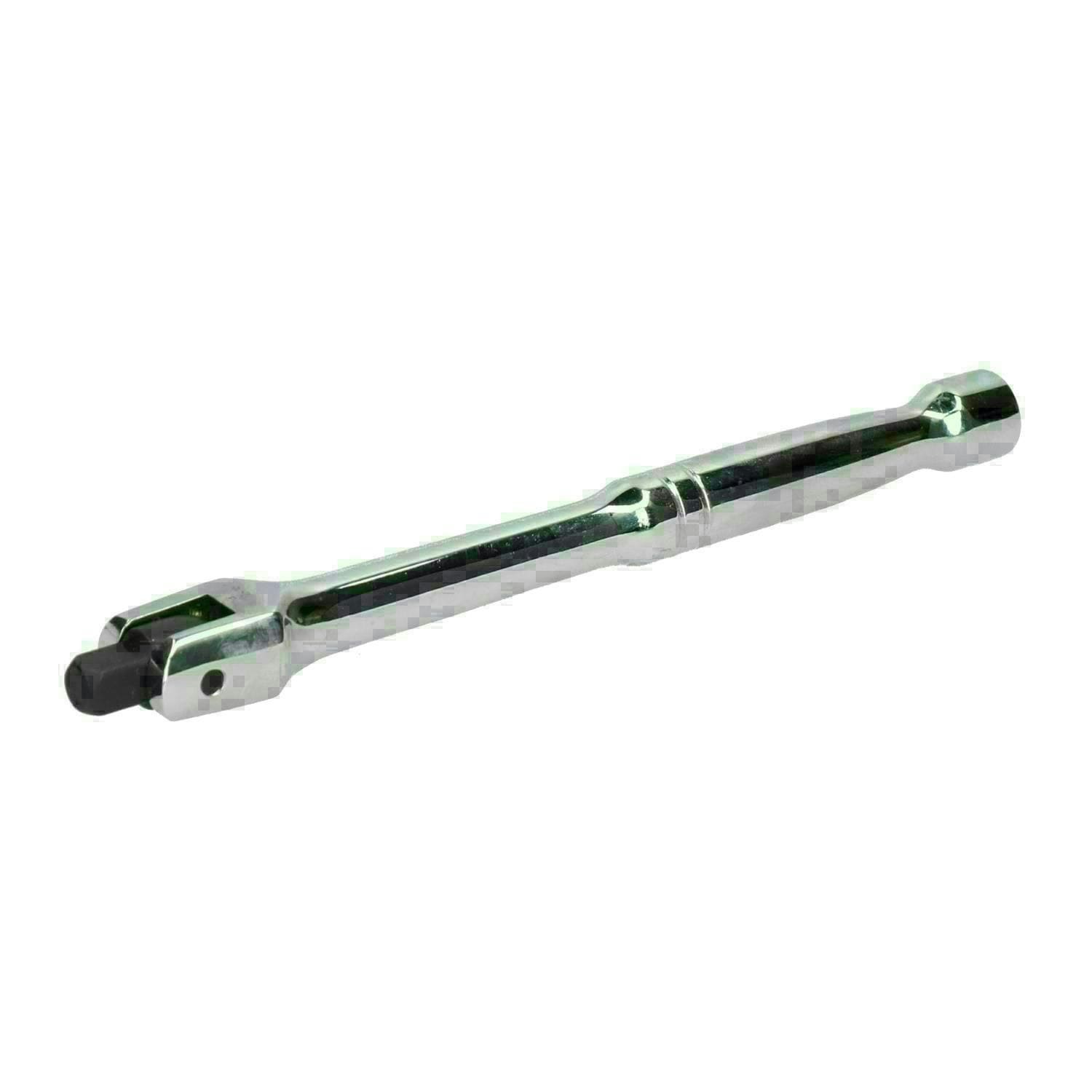 3/4" Antrieb Breaker Bar Mit Schwenkkopf – 500 Mm Länge, Chrom-Molybdän-Stahl – Für Enge Bereiche