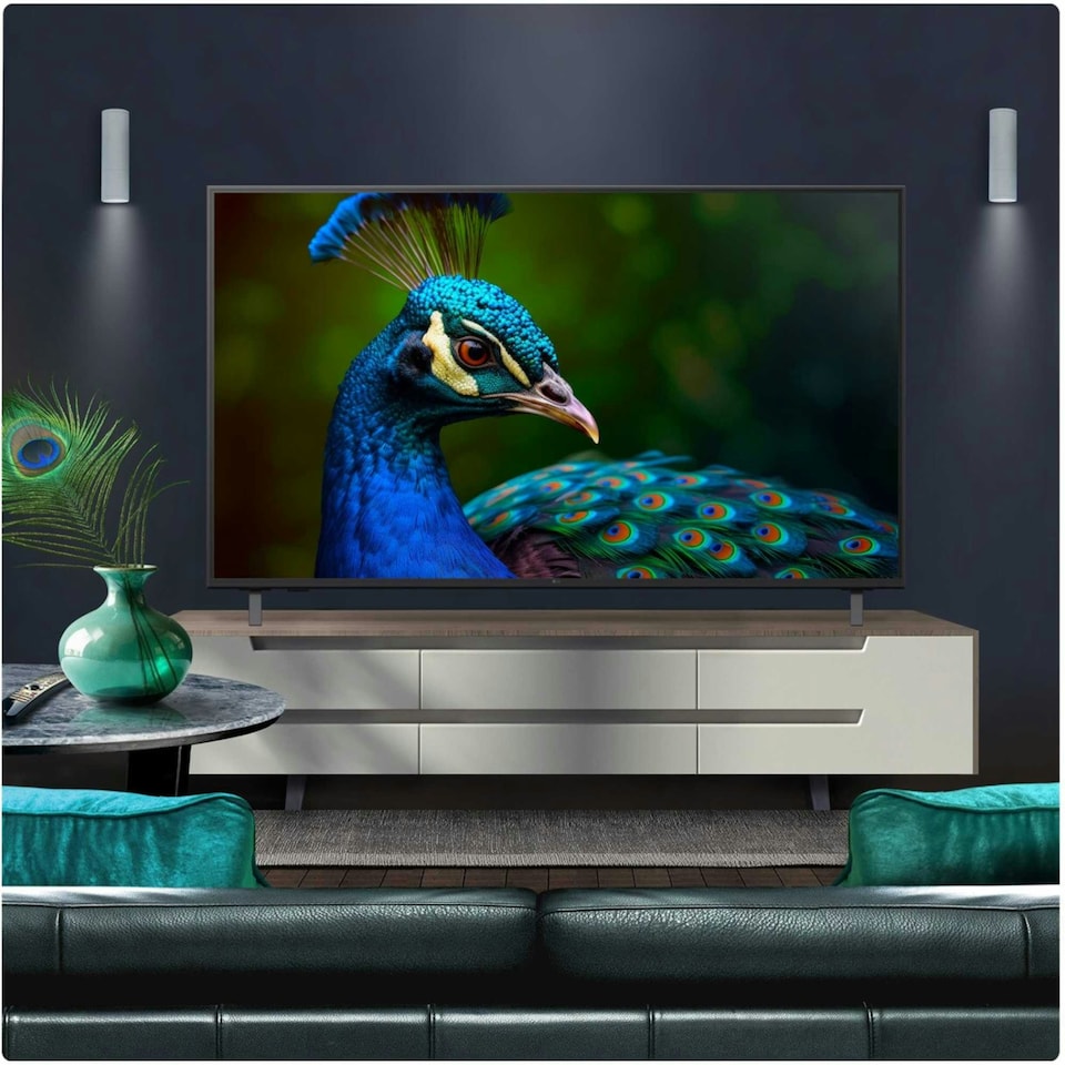 image 1 of LG UA75006LA 65" 4K Ultra HD Smart TV 65UA75006LA