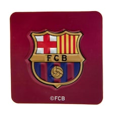FC Barcelona Fridge Magnet - Maroon - One Size