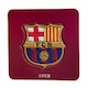 image 1 of FC Barcelona Fridge Magnet - Maroon - One Size