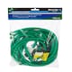 image 1 of Blue Spot Tools - 6 Pce 90cm Bungee Cord Set
