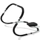 image 3 of Sit up abdominal roller trainer ab crunch core worker abs exercise machine gym