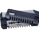 image 5 of Kobe 2-in-1 Comb Razor