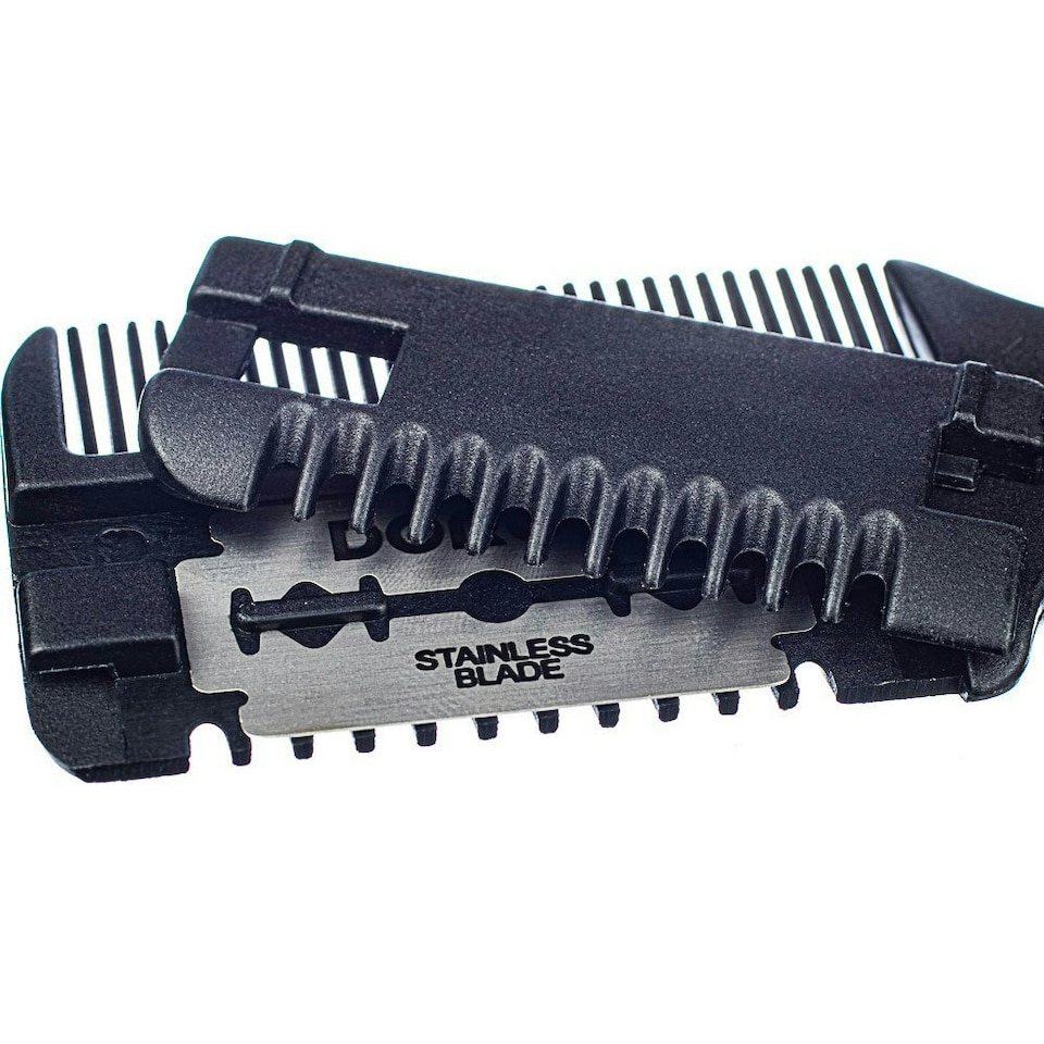 image 1 of Kobe 2-in-1 Comb Razor