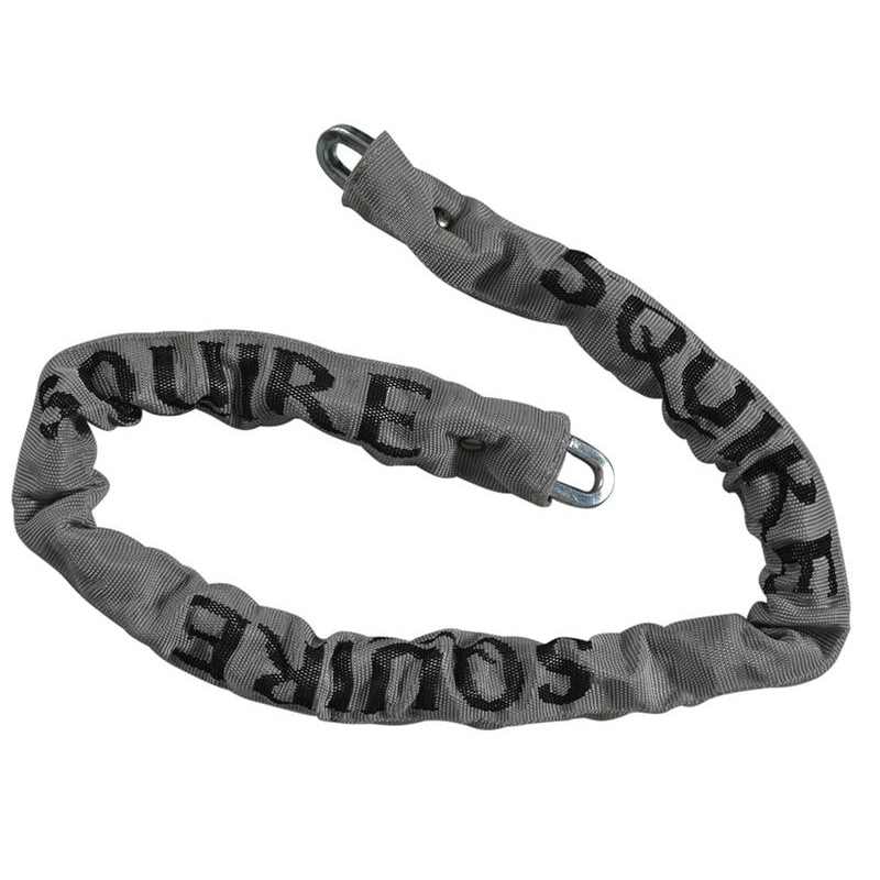 Squire Cp Security Chains Multi Multi Colour 120cm x 6.5mm 1