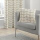 image 3 of Fusion Delft Cushion Cover Natural