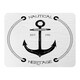image 1 of Nautical Anchor (Blanket)