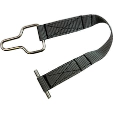 Plastica Poolsaver Fixing Strap - Pack of 4