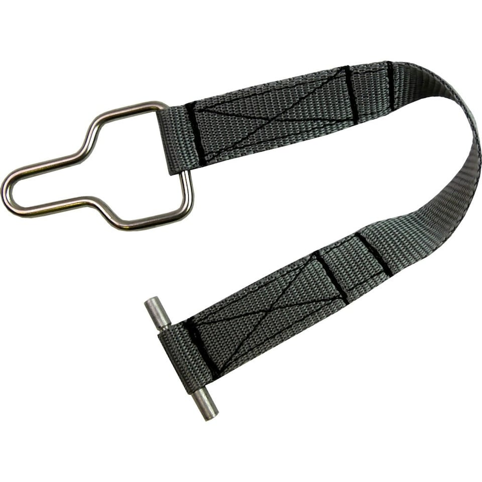 Plastica Poolsaver Fixing Strap - Pack of 4