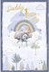 image 1 of Bear Sleeping On Cloud Daddy 1st Father's Day Card