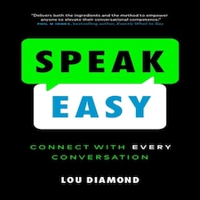 Speak Easy