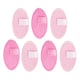 image 5 of Brushworks Reusable Microfibre Cleansing Pads - 7 Pack