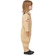 image 3 of Ghostbusters Childrens/Kids Jumpsuit - Beige - 1-2 Years | Multi | 1-2 years